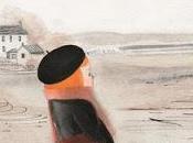 Capitaine Rosalie Timothée Fombelle illustré Isabelle Arsenault