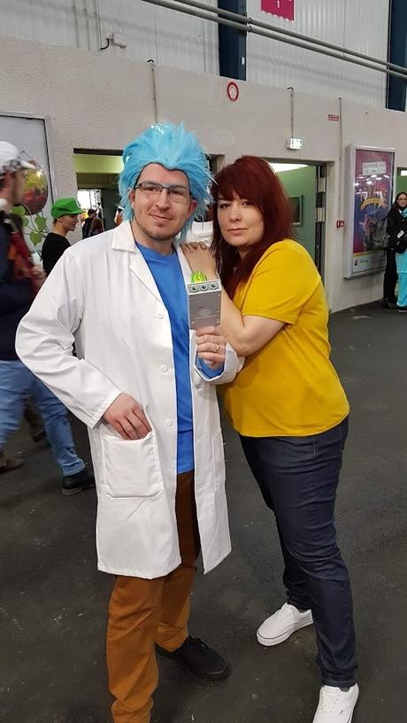 [Dossier] Toulouse Game Show 2018 : Une année charnière…