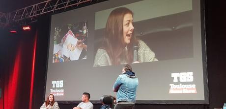 [Dossier] Toulouse Game Show 2018 : Une année charnière…