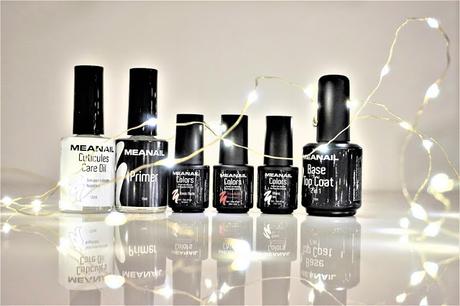 Meanail, ta meilleure amie du Web (+ concours) Meanail, ta meilleure amie du Web (+ concours)