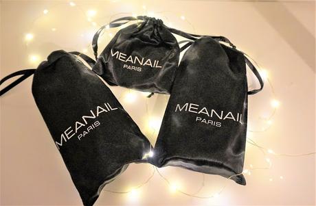 Meanail, ta meilleure amie du Web (+ concours) Meanail, ta meilleure amie du Web (+ concours)