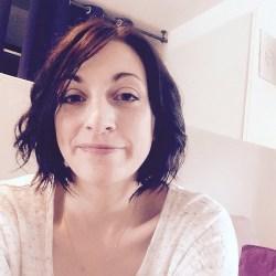 Découvrez la 1ère auteure francophone du Festival du Roman Féminin !