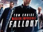 [Test Blu-ray Mission Impossible (Fallout)