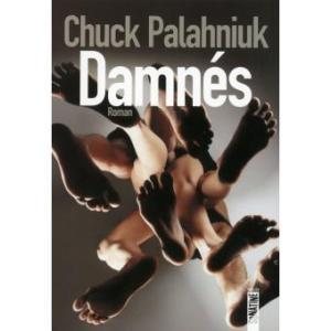Damnés – Chuck Palahniuk