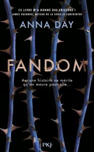 BOOK-HAUL – Novembre 2018