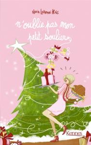 BOOK-HAUL – Novembre 2018