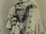 comtesse Irma Sztáray, dernière compagne l'Impératrice Sisi