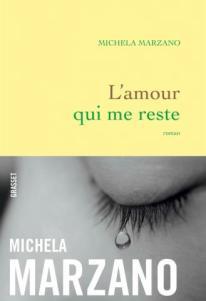 Michela Marzano – L’amour qui me reste ***