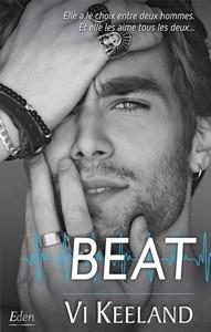 Vi Keeland / Life on stage, tome 2 : Beat