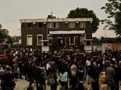 Loin d’être perdu, Magnétique Nord coming