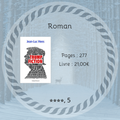 Trump Fiction » Jean-Luc Hees