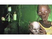 série reboot Contes Crypte Night Shyamalan semble morte