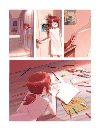 Les carnets de Cerise et Valentin