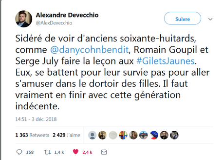 Aux soixantuitocrates