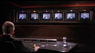 Rollerball - Norman Jewison (1975) Rollerball - Norman Jewison (1975)