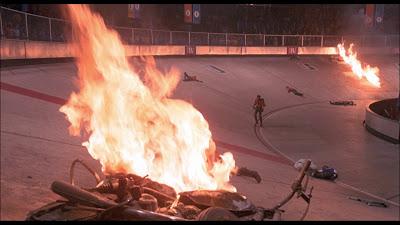 Rollerball - Norman Jewison (1975) Rollerball - Norman Jewison (1975)