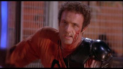 Rollerball - Norman Jewison (1975) Rollerball - Norman Jewison (1975)