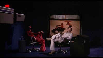 Rollerball - Norman Jewison (1975) Rollerball - Norman Jewison (1975)