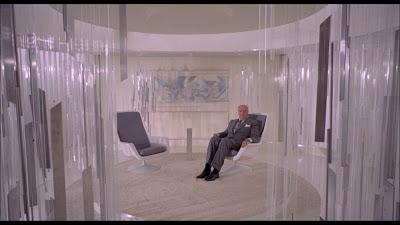 Rollerball - Norman Jewison (1975) Rollerball - Norman Jewison (1975)