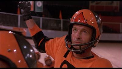 Rollerball - Norman Jewison (1975) Rollerball - Norman Jewison (1975)