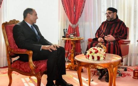 Maroc : Le socialiste Réda Chami nouveau président du CESE