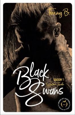 Black Swans, saison 1 : Twiny B.
