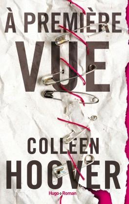 A première vue, Colleen Hoover
