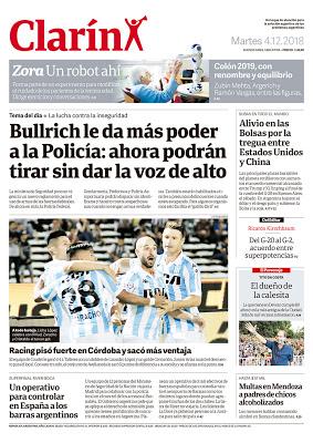 Sale printemps pour la rue argentine [Actu]