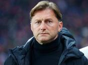 Southampton: nouvel entraîneur autrichien