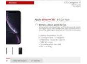 L’iPhone disponible location chez Free Mobile