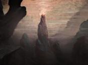 Expo Vision Tradition. peinture Heinrich Döll pour création mondiale Rheingold Munich (1869)