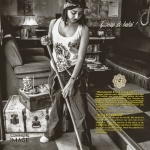 Calendart 2019 Who art u ?