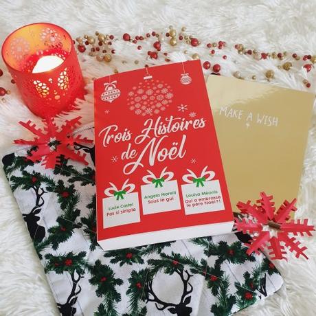 Trois histoires de Noël alt=