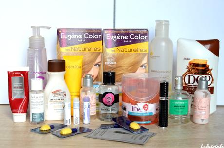 ✞ Les disparitions de Novembre 2018 ✞