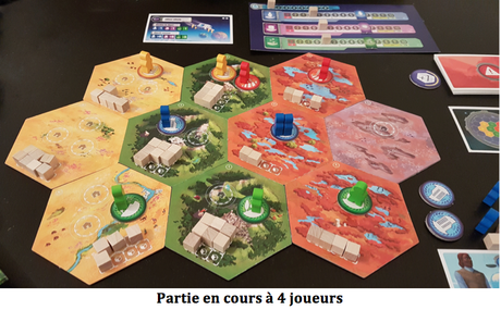 Terristories, avancez ensemble ou seul chez Bioviva !