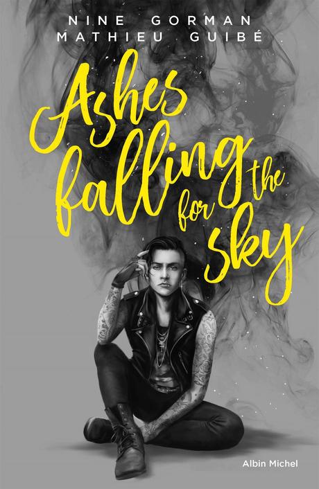 [Lecture] Ashes Falling For The Sky : Une petite pépite !