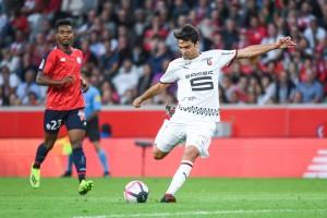 Stade Rennais : Lamouchi, le gros coup de gueule de Grenier. Stade Rennais : Lamouchi, le gros coup de gueule de Grenier.