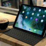 Ipad Pro clavier 150x150 - L'iPad Pro peut-il vraiment remplacer votre ordinateur portable ?
