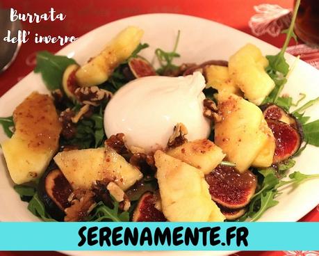 J’ai testé : les recettes de Fêtes chez Vapiano ! A découvrir ! J’ai testé : les recettes de Fêtes chez Vapiano ! A découvrir !