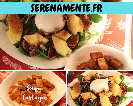 J’ai testé : les recettes de Fêtes chez Vapiano ! A découvrir ! J’ai testé : les recettes de Fêtes chez Vapiano ! A découvrir !