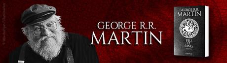 Feu et sang #1 de George R.R. Martin