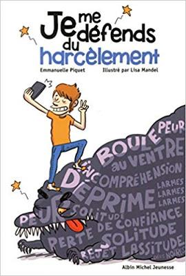 Compte-rendu du Salon du livre et de la presse jeunesse de Montreuil (01 décembre 2018)