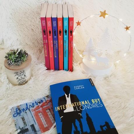 International guy #7 – Londres alt=