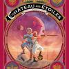 Le Château des Étoiles T4 : Un français sur Mars de Alex Alice