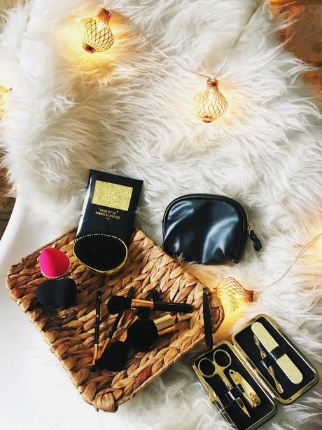 Coffrets de Noël et Calendriers de l’Avent 2018 – Le shopping !