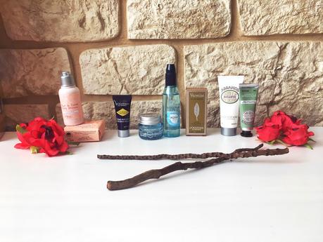 L’Occitane – Le Calendrier de l’Avent beauté de ce Noël 2018 loccitane-calendrier-de-lavent-2018