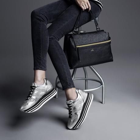 Hogan – Pleins phares sur la collection A/H Maxi H222 hogan-decouvrez-les-sneakers-maxi-h222