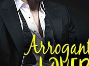 Arrogant Lover d’Anna Wendell