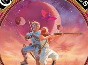 Château Étoiles français Mars Alex Alice