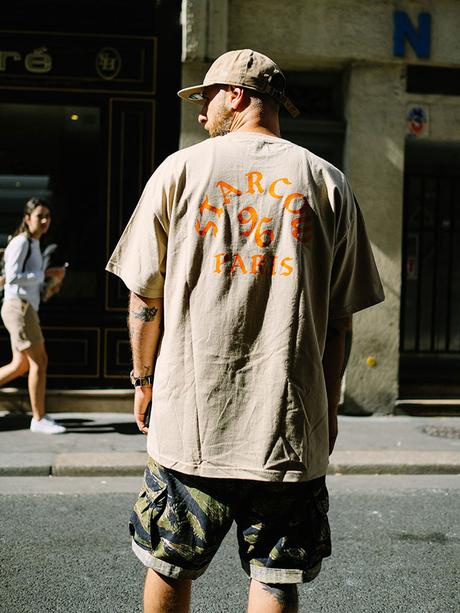 Michael, fondateur de Starcow nous parle de la collab Nike x Carhartt WIP
